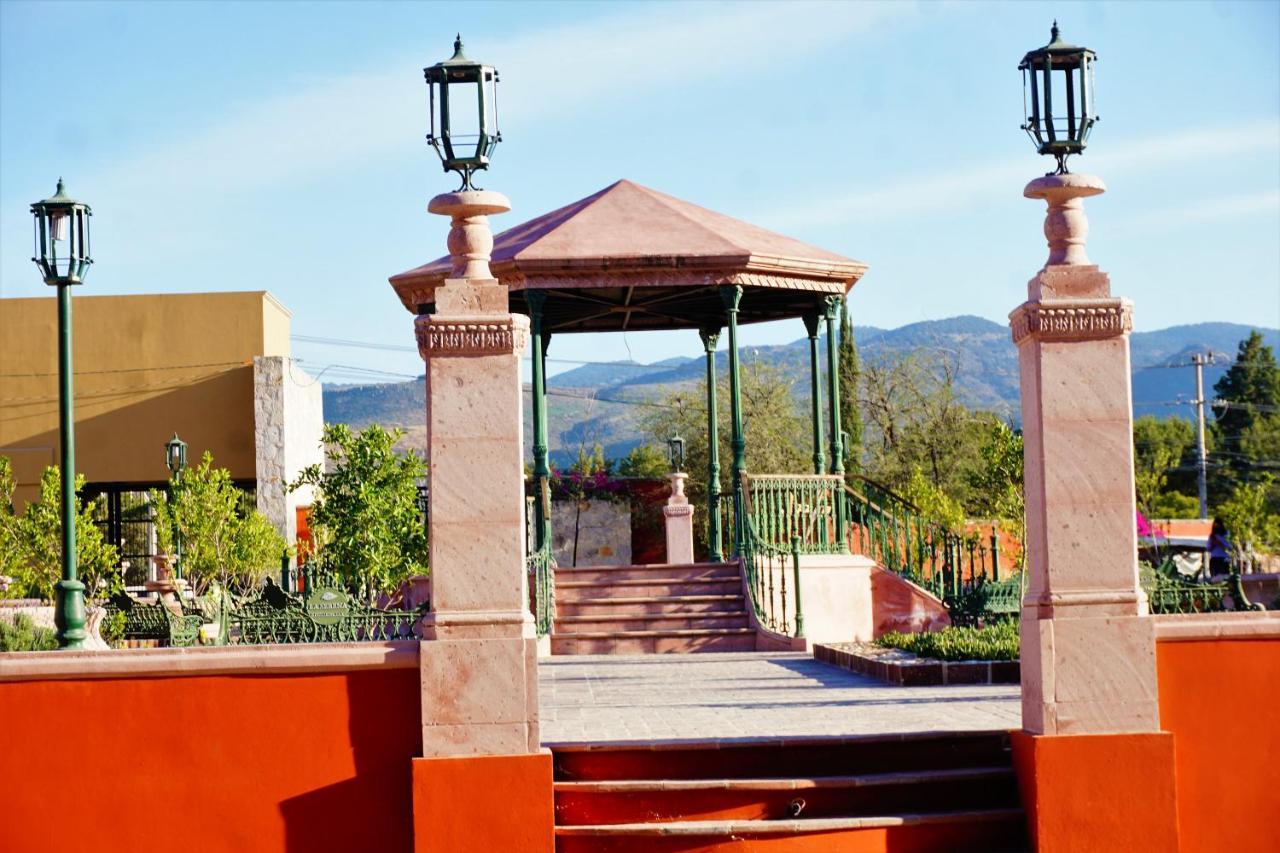 "San Miguelito" El Oasis Urbano Que Necesitas Para Descansar! Pool, Gym, Tenis ซานมิเกล เด อาเญนเด ภายนอก รูปภาพ