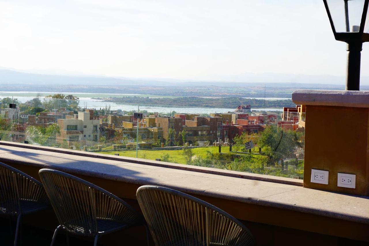 "San Miguelito" El Oasis Urbano Que Necesitas Para Descansar! Pool, Gym, Tenis ซานมิเกล เด อาเญนเด ภายนอก รูปภาพ