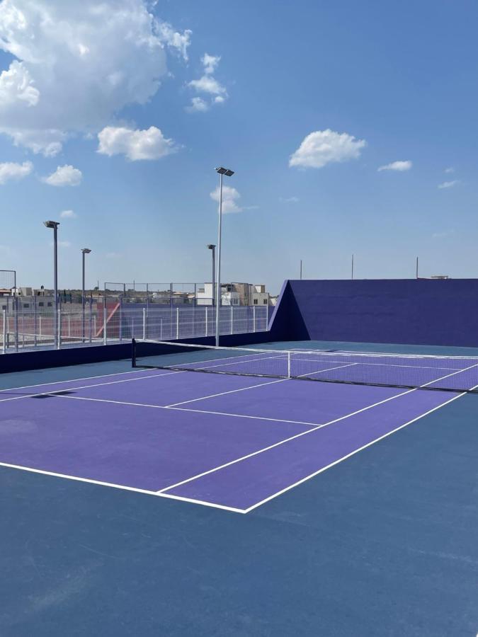 "San Miguelito" El Oasis Urbano Que Necesitas Para Descansar! Pool, Gym, Tenis ซานมิเกล เด อาเญนเด ภายนอก รูปภาพ