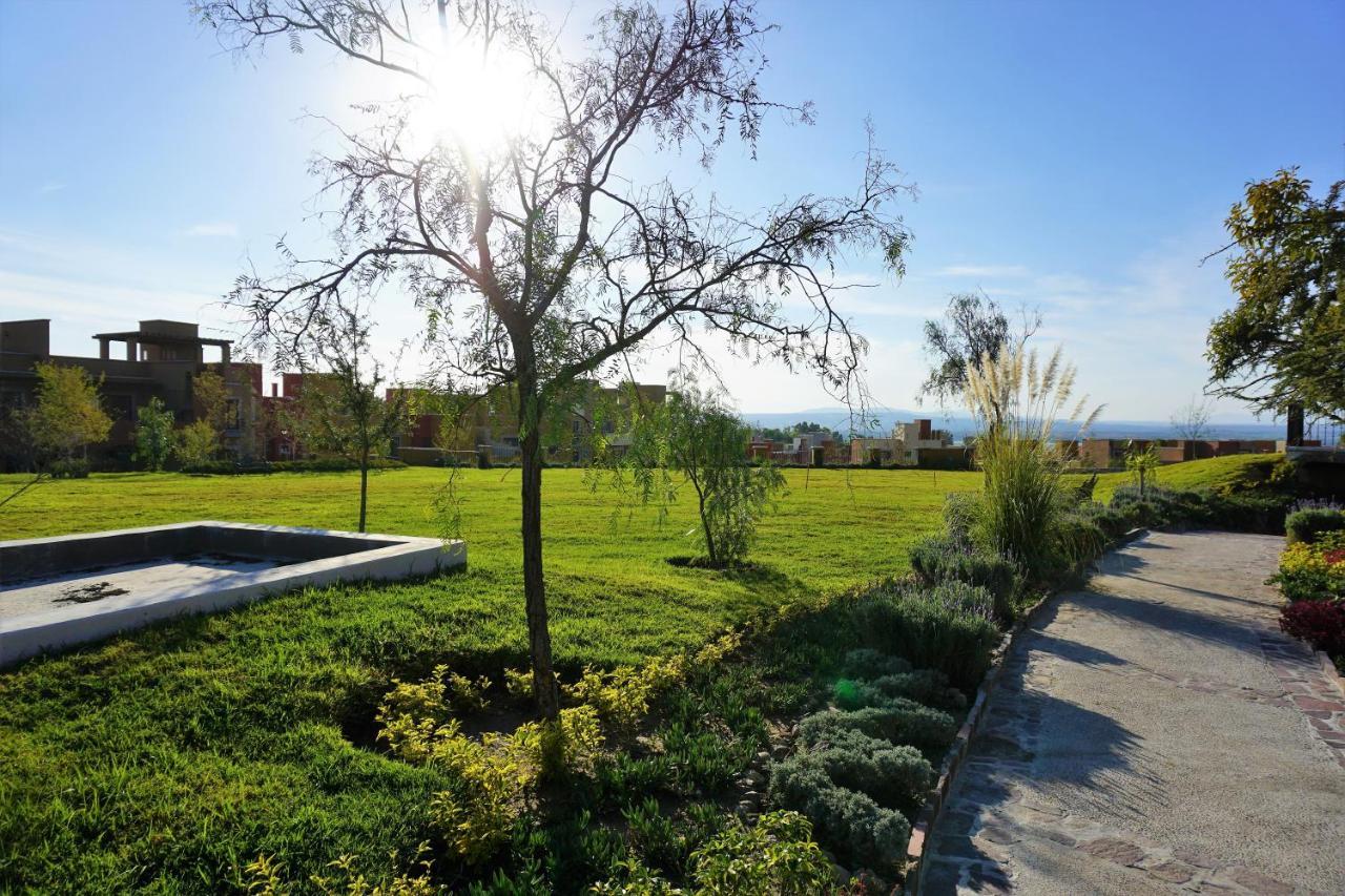 "San Miguelito" El Oasis Urbano Que Necesitas Para Descansar! Pool, Gym, Tenis ซานมิเกล เด อาเญนเด ภายนอก รูปภาพ