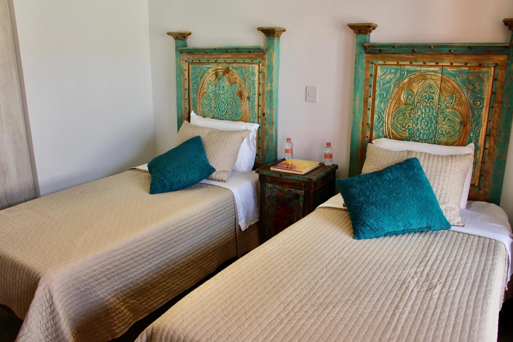 "San Miguelito" El Oasis Urbano Que Necesitas Para Descansar! Pool, Gym, Tenis ซานมิเกล เด อาเญนเด ภายนอก รูปภาพ