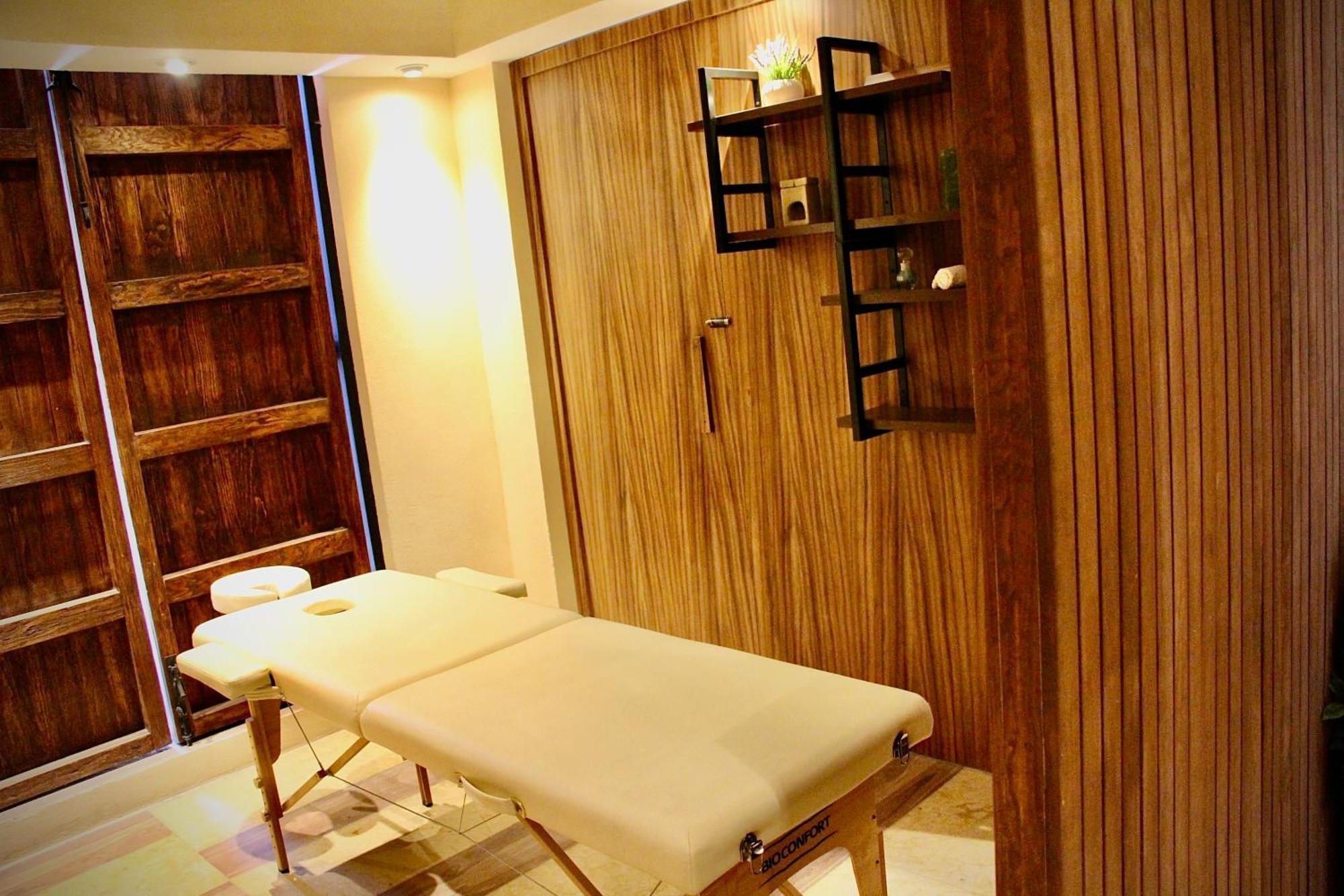 "San Miguelito" El Oasis Urbano Que Necesitas Para Descansar! Pool, Gym, Tenis ซานมิเกล เด อาเญนเด ภายนอก รูปภาพ