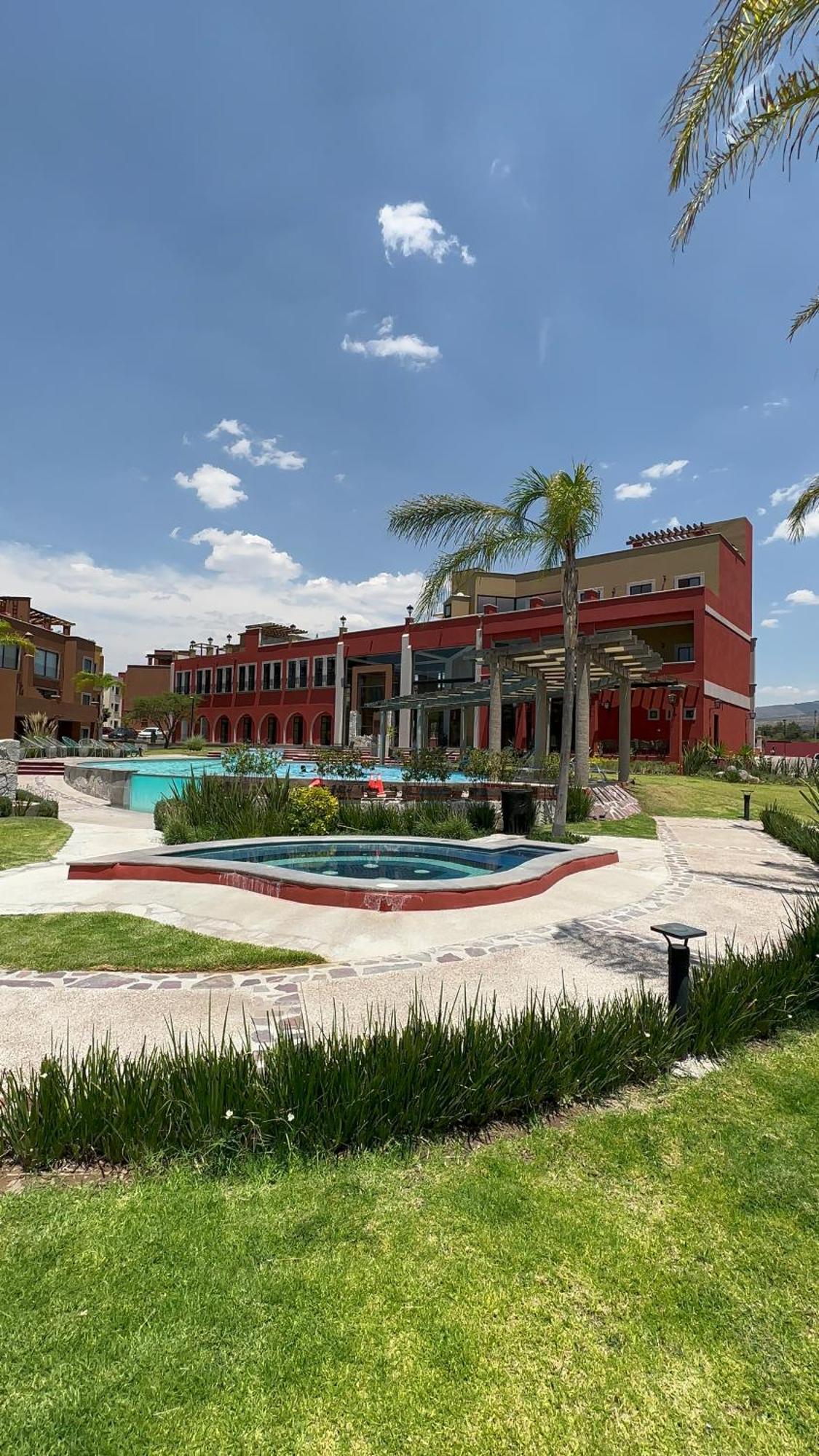 "San Miguelito" El Oasis Urbano Que Necesitas Para Descansar! Pool, Gym, Tenis ซานมิเกล เด อาเญนเด ภายนอก รูปภาพ