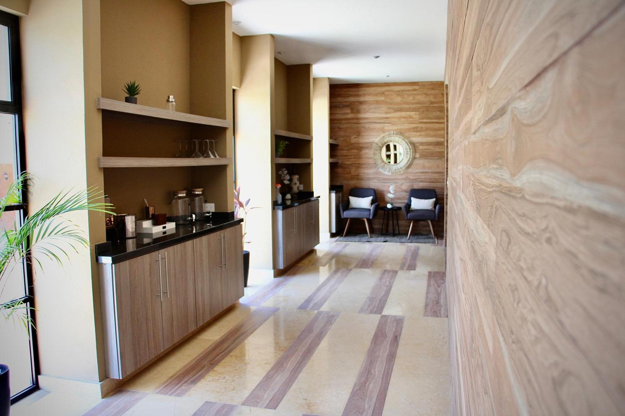 "San Miguelito" El Oasis Urbano Que Necesitas Para Descansar! Pool, Gym, Tenis ซานมิเกล เด อาเญนเด ภายนอก รูปภาพ