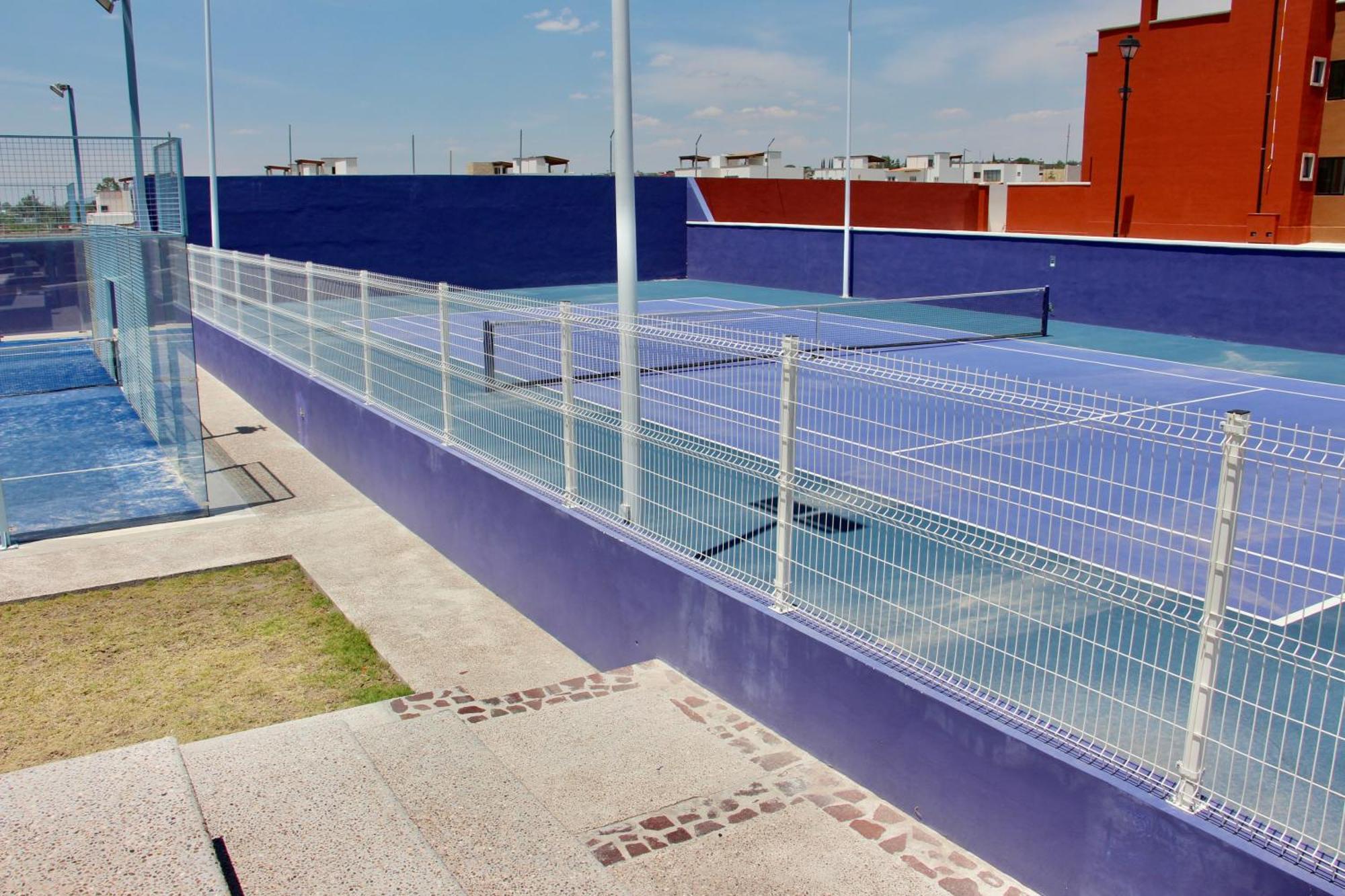 "San Miguelito" El Oasis Urbano Que Necesitas Para Descansar! Pool, Gym, Tenis ซานมิเกล เด อาเญนเด ภายนอก รูปภาพ