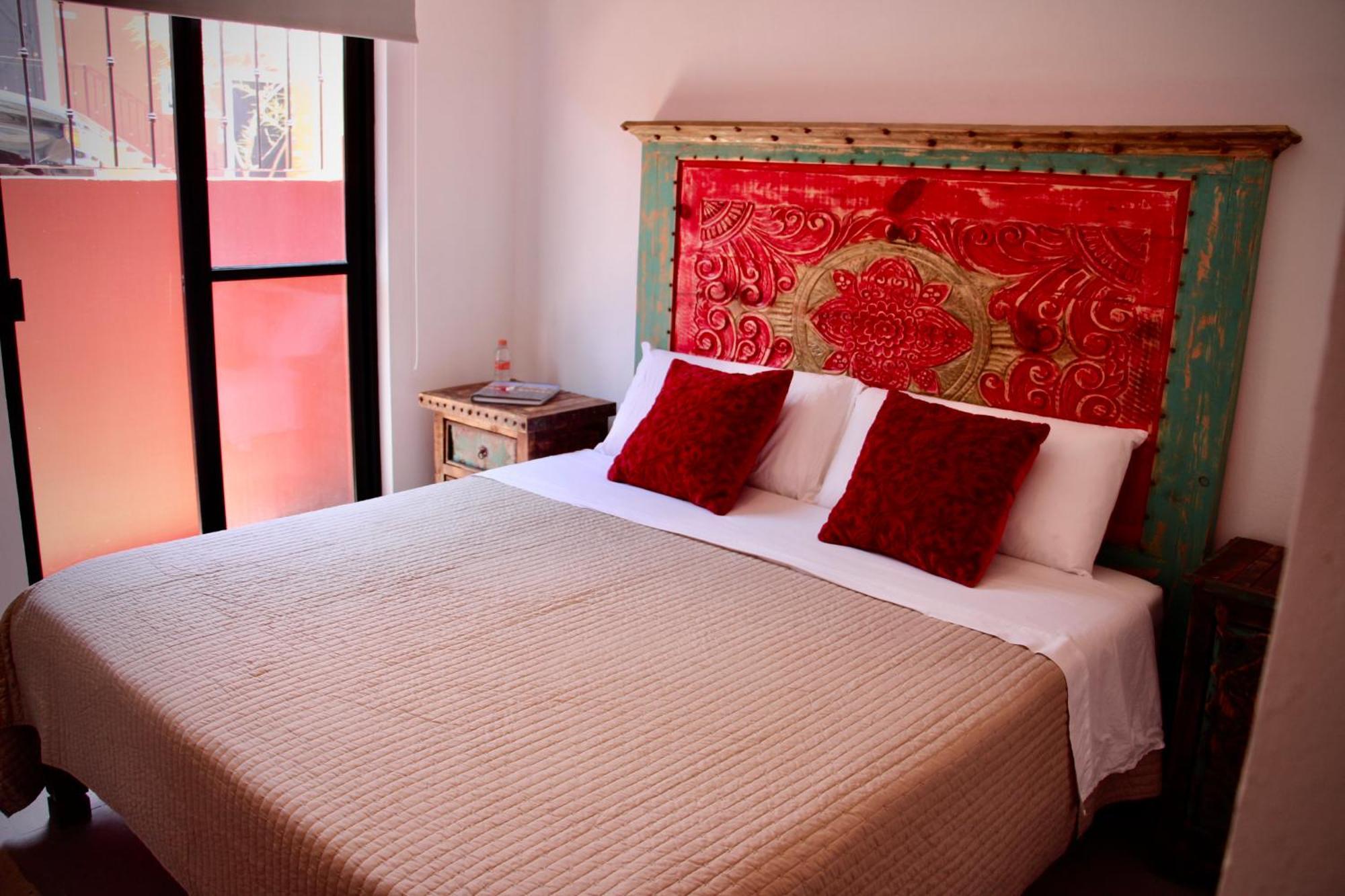 "San Miguelito" El Oasis Urbano Que Necesitas Para Descansar! Pool, Gym, Tenis ซานมิเกล เด อาเญนเด ภายนอก รูปภาพ