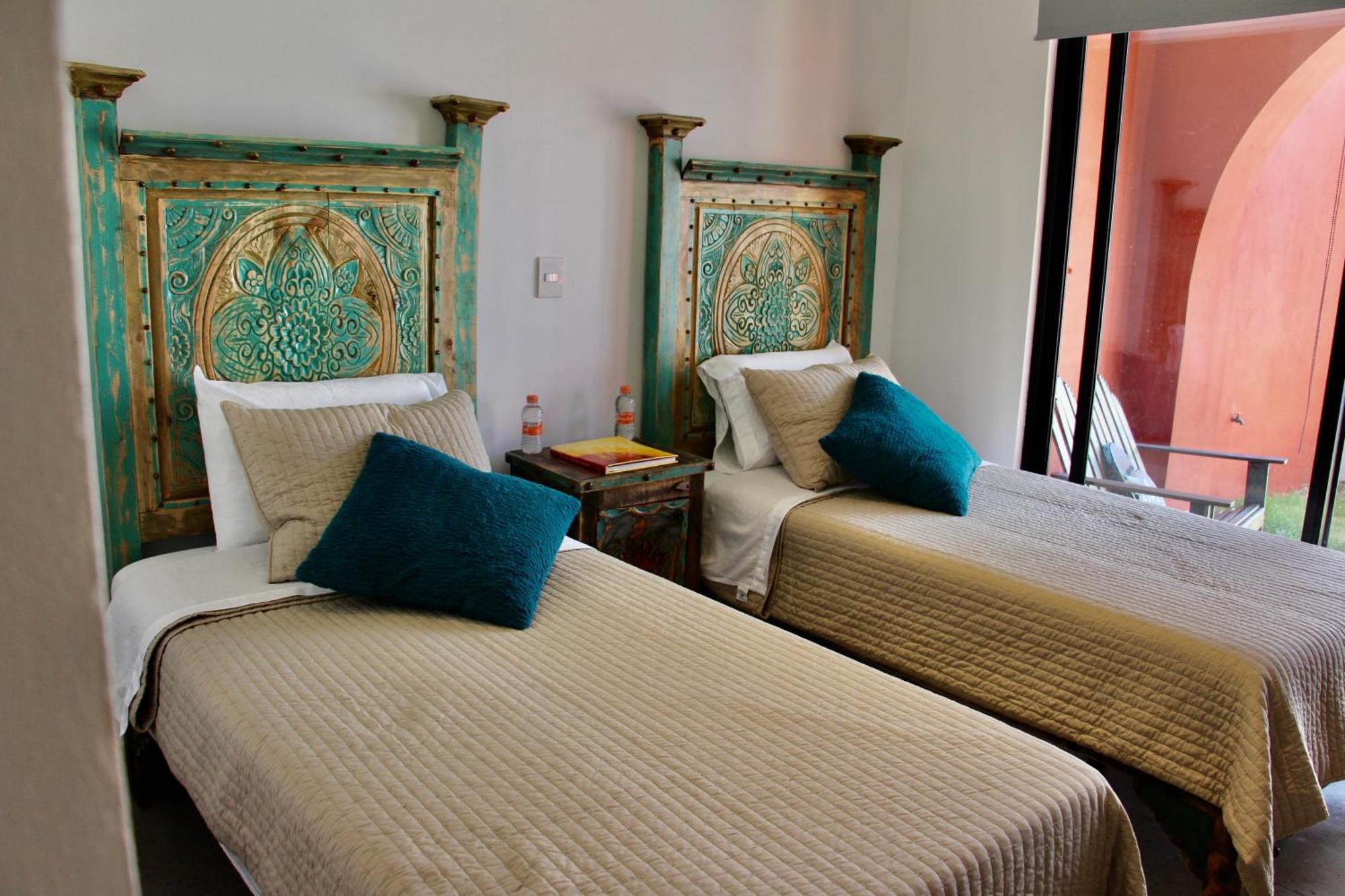 "San Miguelito" El Oasis Urbano Que Necesitas Para Descansar! Pool, Gym, Tenis ซานมิเกล เด อาเญนเด ภายนอก รูปภาพ