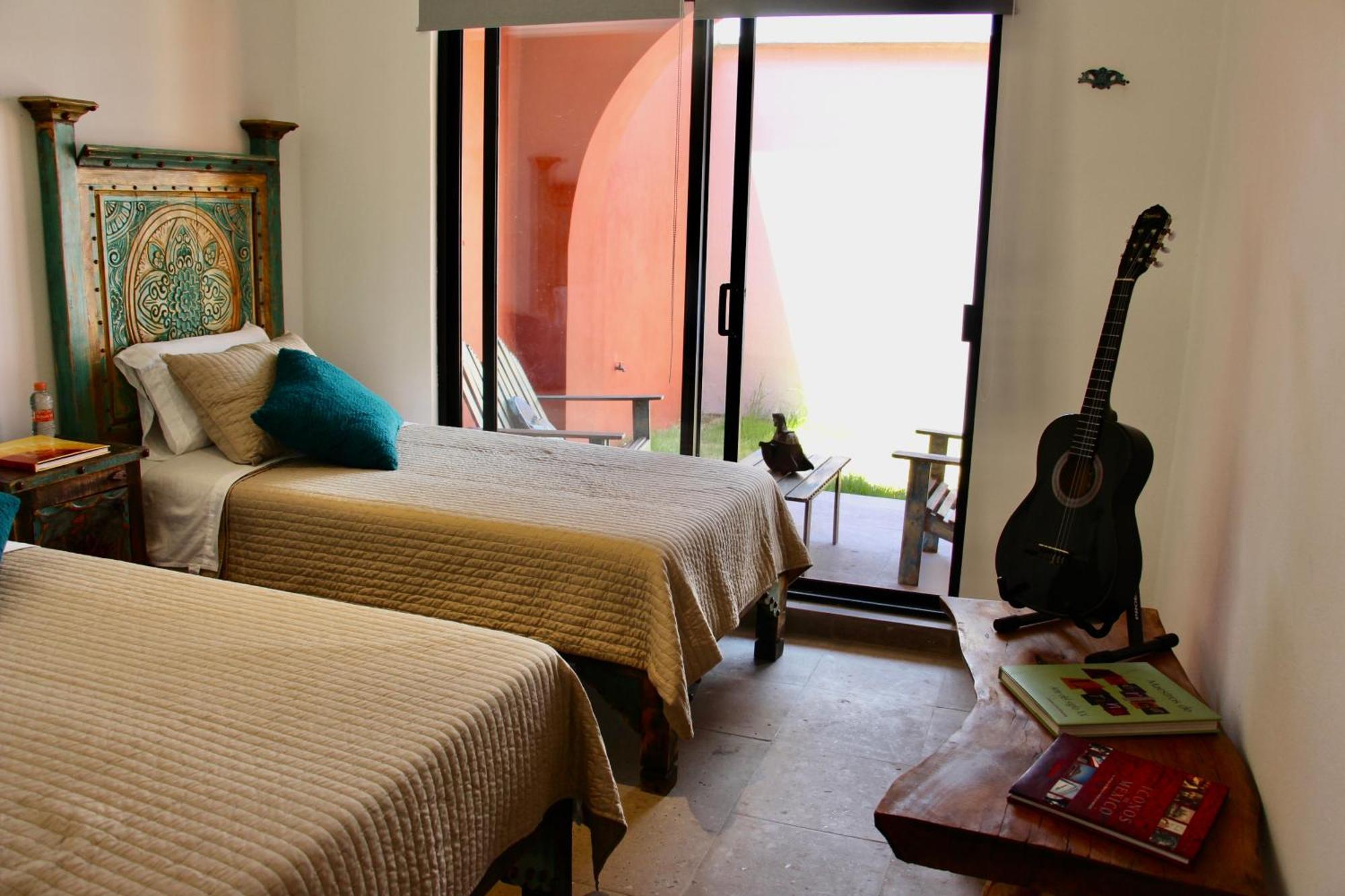 "San Miguelito" El Oasis Urbano Que Necesitas Para Descansar! Pool, Gym, Tenis ซานมิเกล เด อาเญนเด ภายนอก รูปภาพ