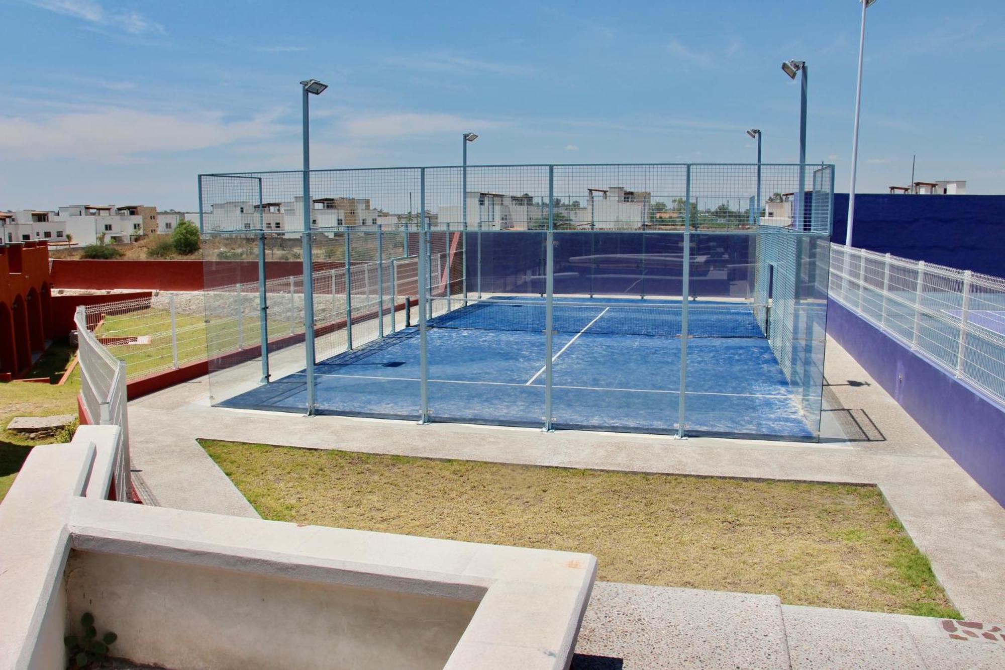 "San Miguelito" El Oasis Urbano Que Necesitas Para Descansar! Pool, Gym, Tenis ซานมิเกล เด อาเญนเด ภายนอก รูปภาพ